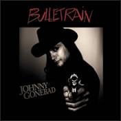 Bulletrain : Johnny Gonebad